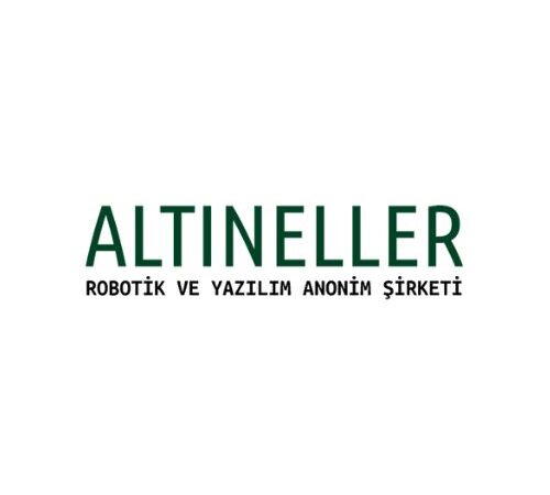 ALTINELLER ROBOTİK VE YAZILIM A.Ş.