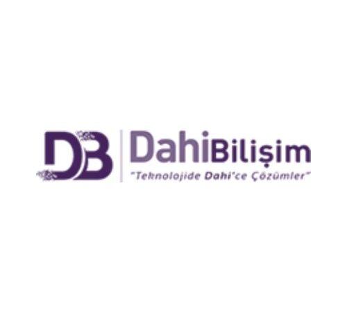 DAHİ BİLİŞİM TEKNOLOJİLERİ VE YAZILIM SAN. TİC. LTD. ŞTİ.