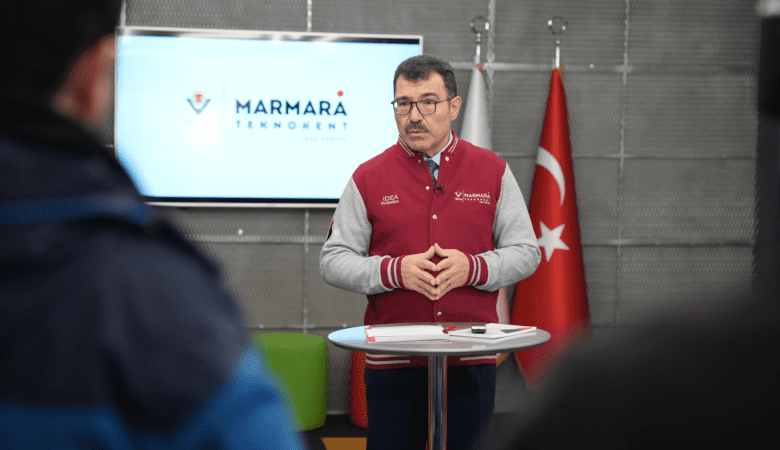 TÜBİTAK Başkanımız Prof. Dr. Sn. Hasan Mandal Anadolu Ajansı (AA) Soruları Yanıtladı.