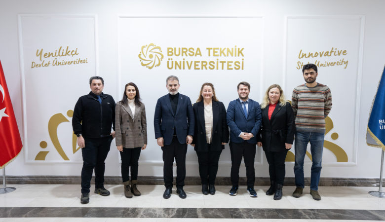 TGB’ler arası Mentör-Menti Programı kapsamında Bursa Teknik Üniversitesi Teknopark ve Marmara Teknokent Teknoloji Transfer Ofisi Ortak Etkinlik Düzenledi